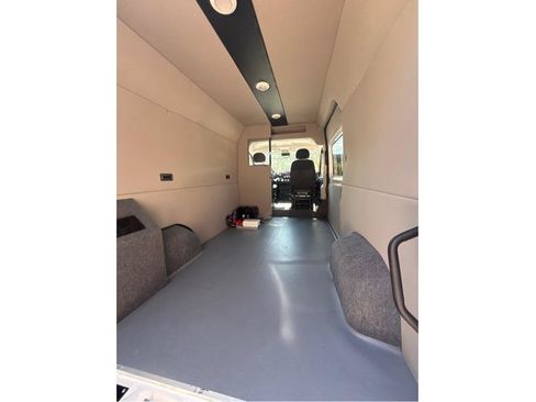 Used 2021 RAM ProMaster 1500 FWD image 18