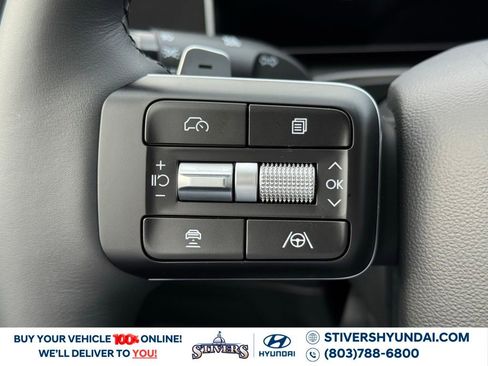 New 2026 Hyundai Santa Fe SE image 26