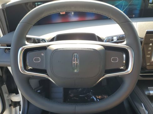 New 2026 Lincoln Nautilus Premier w/ Equipment Group 102A AWD/4WD image 16