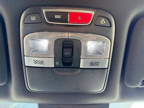 Used 2025 Kia Telluride EX X-Line AWD/4WD image 23