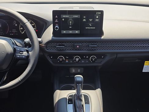 New 2027 Honda HR-V Sport image 27