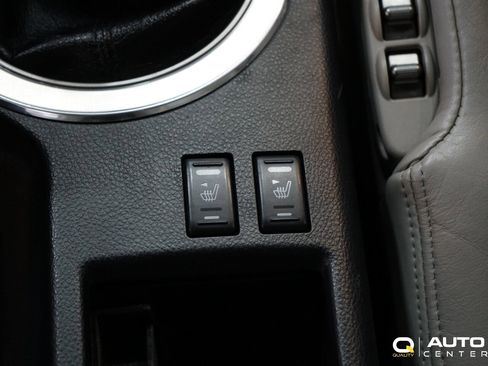 Used 2006 INFINITI G35 Sedan w/ (P01) Premium Pkg A image 16