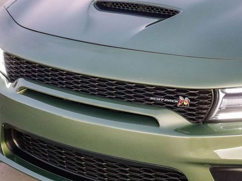 Used 2021 Dodge Charger Scat Pack image 6