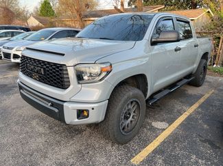 Used 2018 Toyota Tundra SR5 w/ TRD Off Road Package video 1
