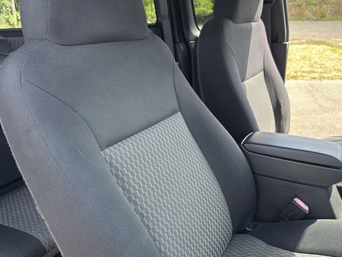Used 2007 Chevrolet Colorado LT RWD image 42