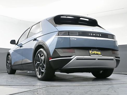 Used 2022 Hyundai Ioniq 5 SE image 49