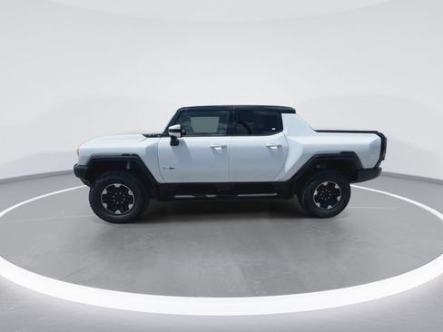 New 2025 GMC Hummer EV 3X w/ Extreme Off-Road Package AWD/4WD image 5