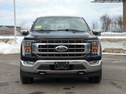 Used 2022 Ford F150 Lariat image 8