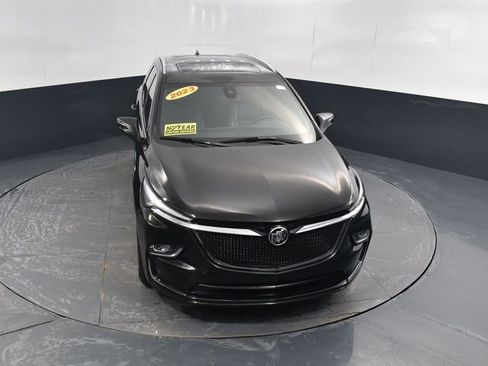 Used 2023 Buick Enclave Essence w/ Experience Buick Package image 41