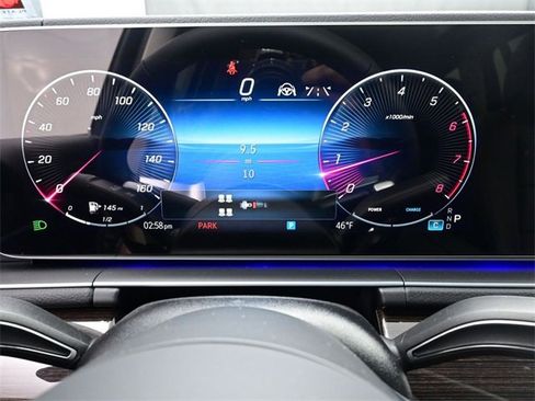 New 2026 Mercedes-Benz GLS 450 4MATIC image 10