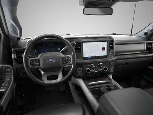 New 2026 Ford F250 Lariat w/ FX4 Off-Road Package AWD/4WD image 29