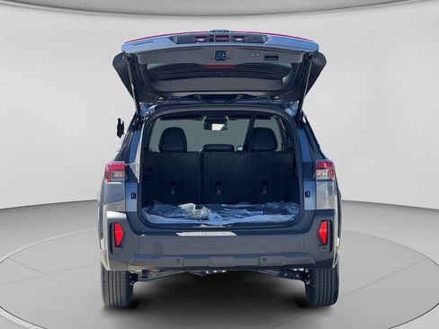 New 2026 Subaru Outback Limited AWD/4WD image 11
