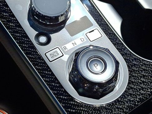 New 2026 Genesis GV70 3.5T Sport Prestige image 16