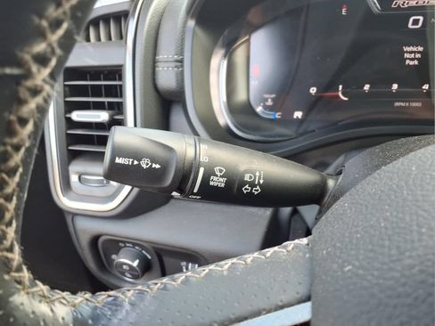 Used 2024 RAM 1500 Rebel w/ Rebel Level 1 Equipment Group AWD/4WD image 18