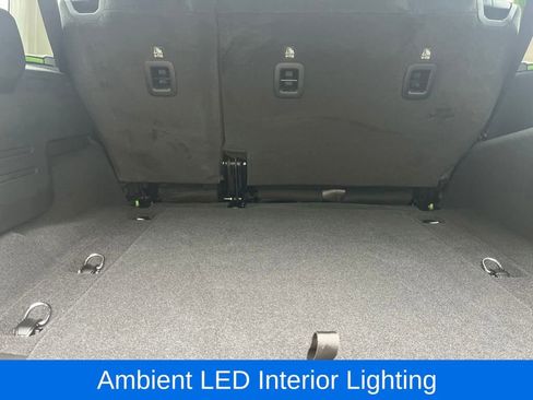 New 2025 Jeep Wrangler Sport S image 23