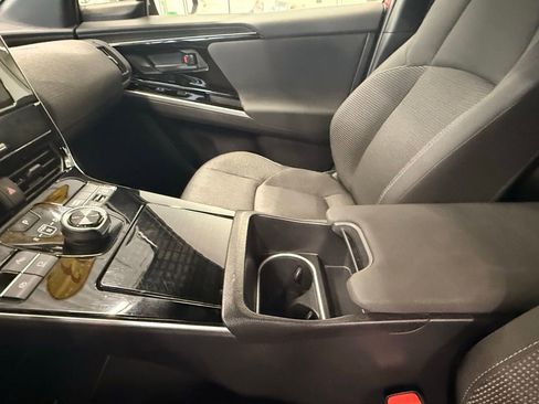 Used 2023 Subaru Solterra AWD image 23