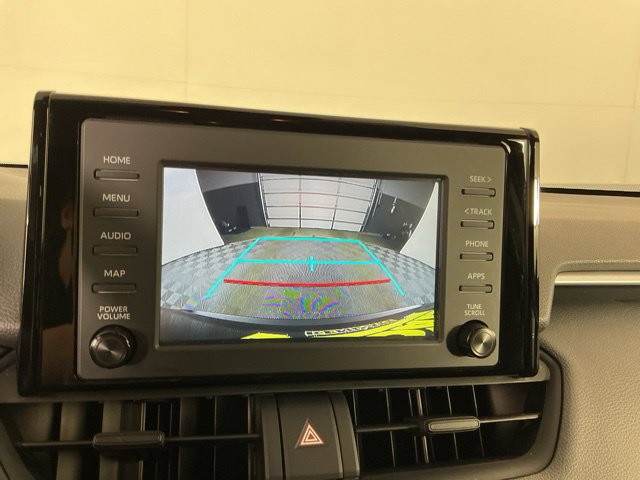 Used 2019 Toyota RAV4 LE w/ All Weather Liner Package AWD/4WD image 20