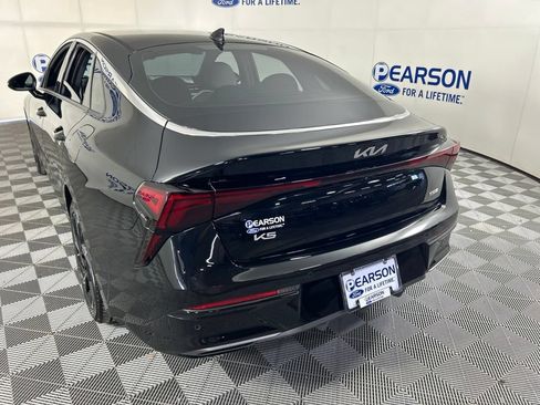 Used 2026 Kia K5 GT-Line FWD image 9