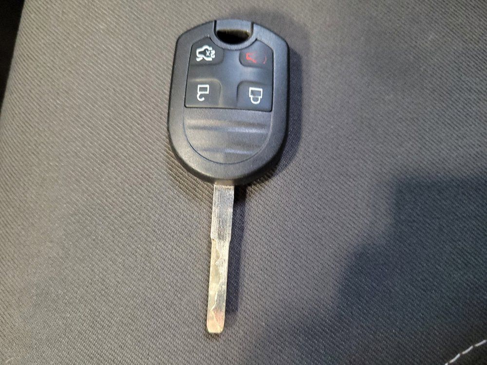 Used 2019 Ford Fiesta SE w/ Equipment Group 201A FWD image 32