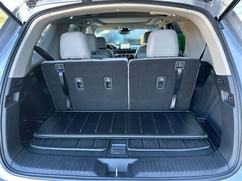 Used 2025 Honda Pilot Touring image 27