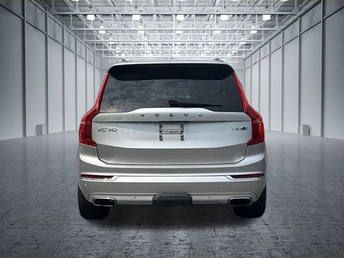 Used 2018 Volvo XC90 T6 Inscription w/ Convenience Package AWD/4WD image 21