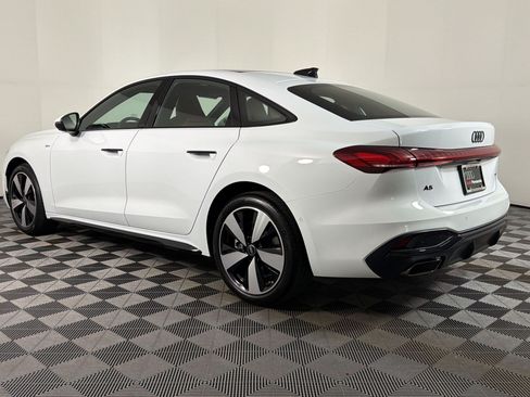 New 2026 Audi A5 2.0T Premium Plus AWD/4WD image 2