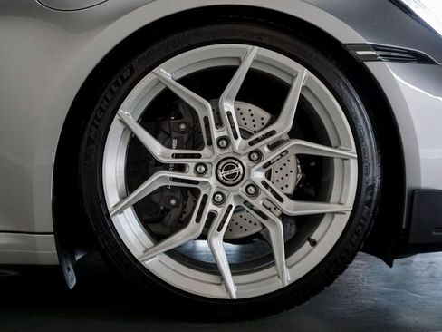 Used 2023 Porsche 911 Carrera T image 42