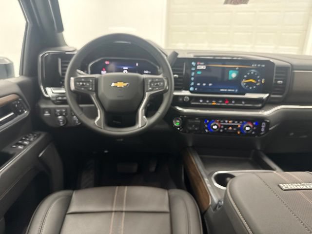 New 2026 Chevrolet Silverado 2500 High Country w/ High Country Premium Package AWD/4WD image 27