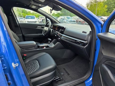 New 2026 Kia Sportage X-Line image 10