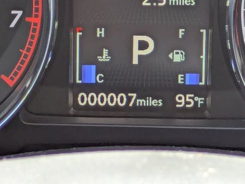 New 2026 Mitsubishi Outlander Sport ES AWD/4WD image 29