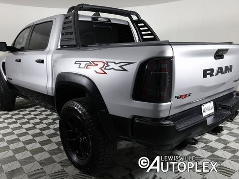 Used 2023 RAM 1500 TRX w/ TRX Level 2 Equipment Group image 11