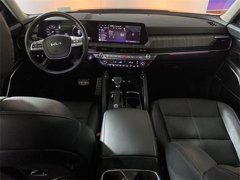 Used 2024 Kia Telluride SX image 26