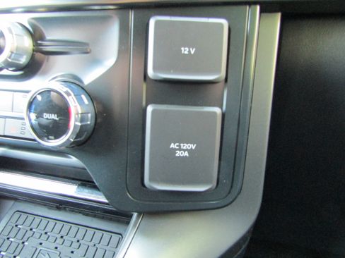 Used 2025 Ford F150 Tremor w/ Equipment Group 402A High AWD/4WD image 29