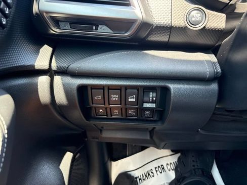 Used 2023 Subaru Forester Touring AWD/4WD image 15