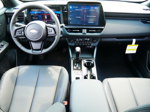 New 2026 Subaru Outback Premium AWD/4WD image 7