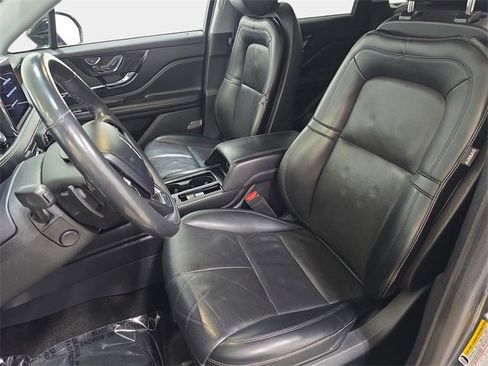 Certified 2021 Lincoln Corsair Reserve w/ Elements Package image 12