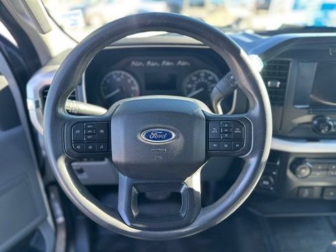 Used 2021 Ford F150 XL w/ Equipment Group 101A High AWD/4WD image 28