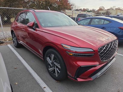 New 2026 Genesis GV70 3.5T Sport Advanced