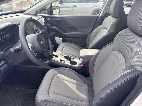 Certified 2024 Subaru Crosstrek 2.0i Premium AWD/4WD image 11