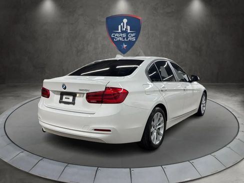 Used 2016 BMW 320i Sedan image 5
