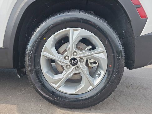 Used 2023 Hyundai Tucson SEL FWD image 33