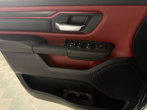 Used 2025 RAM 1500 Rebel w/ Rebel Level 1 Equipment Group image 32