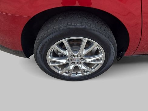 Used 2023 Buick Enclave Essence image 37