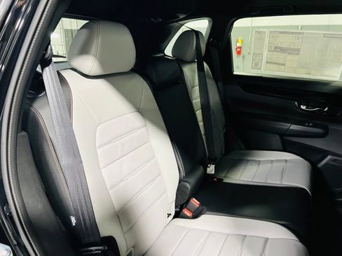 New 2026 Honda CR-V Sport Touring image 30