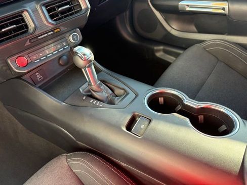 Used 2024 Ford Mustang EcoBoost w/ Wheel & Stripe Package image 20