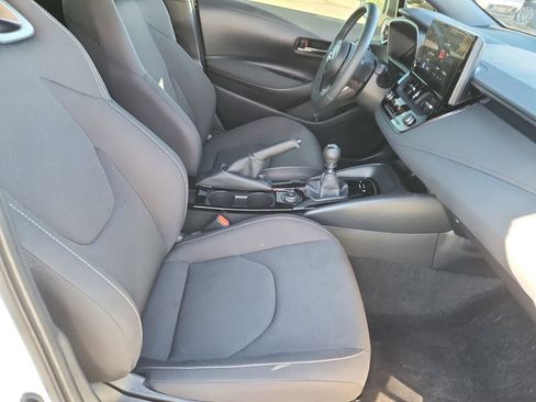 Used 2025 Toyota Corolla GR image 14