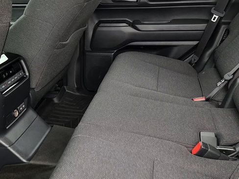 Used 2025 Toyota Land Cruiser 1958 AWD/4WD image 24