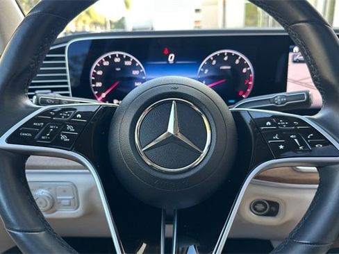 Used 2024 Mercedes-Benz GLE 350 GLE 350 image 23