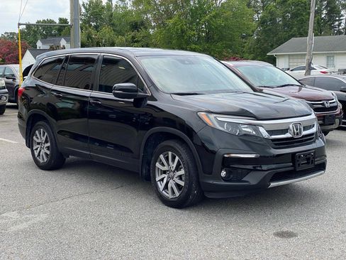 Used 2019 Honda Pilot EX-L image 4