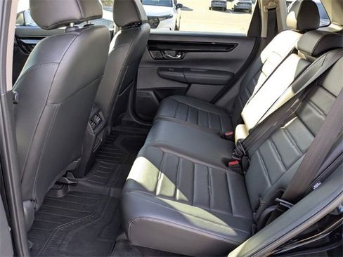 Used 2023 Honda CR-V EX-L image 32